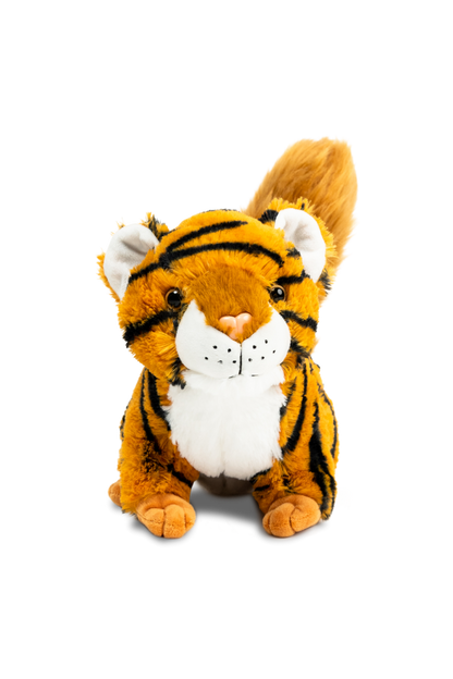 Randimals Squiger Large Plush Toy