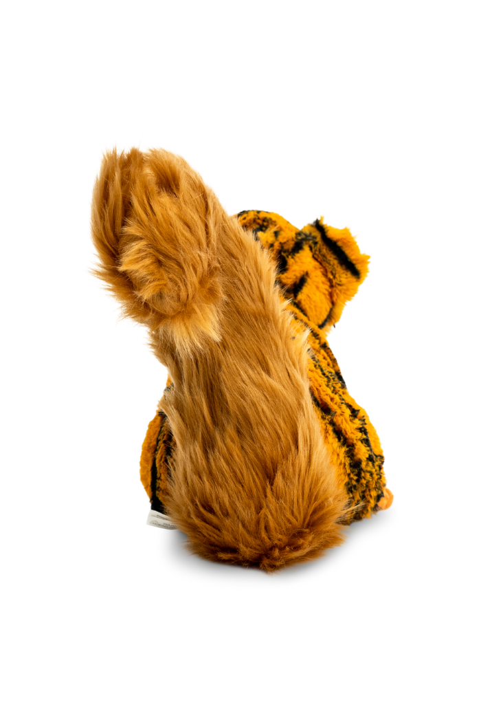 Randimals Squiger Large Plush Toy