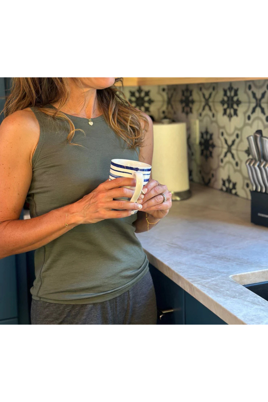 Chill Angel Essential Tank