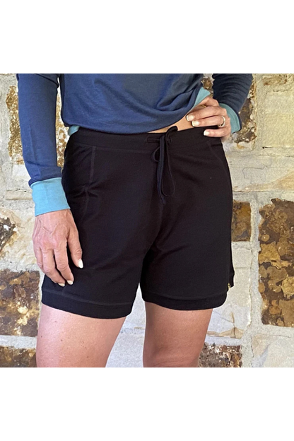 Chill Angel Luna Short