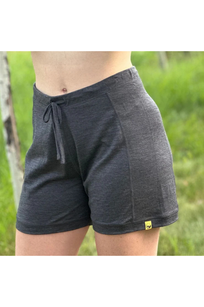 Chill Angel Luna Short