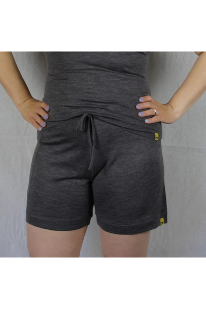 Chill Angel Luna Short