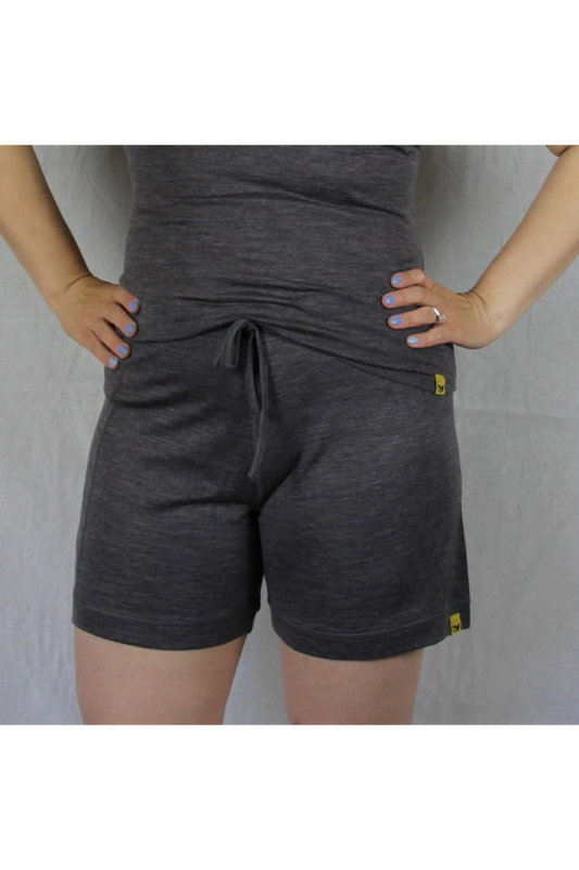 Chill Angel Luna Short