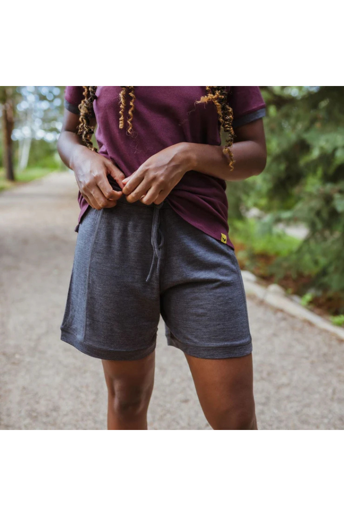 Chill Angel Luna Short