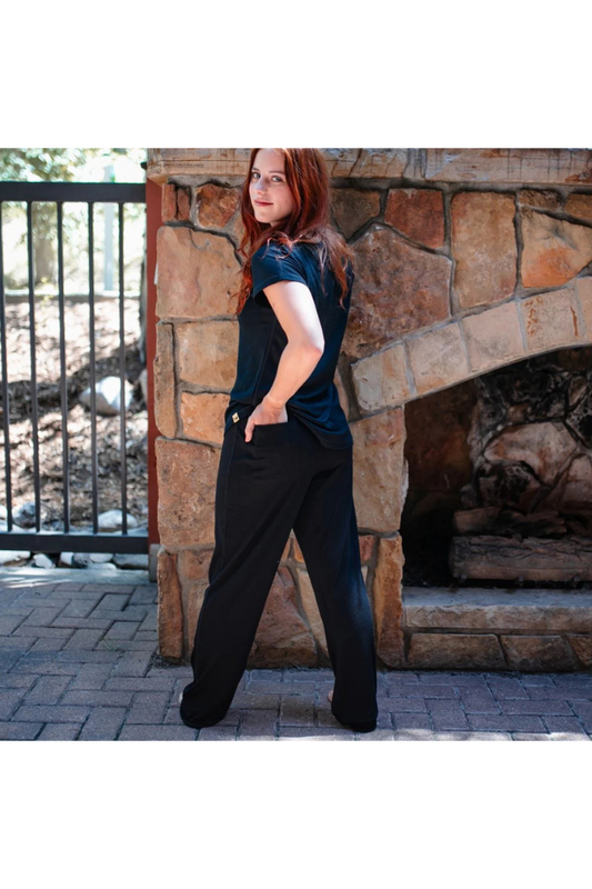 Chill Angel Siesta Lounge Pant