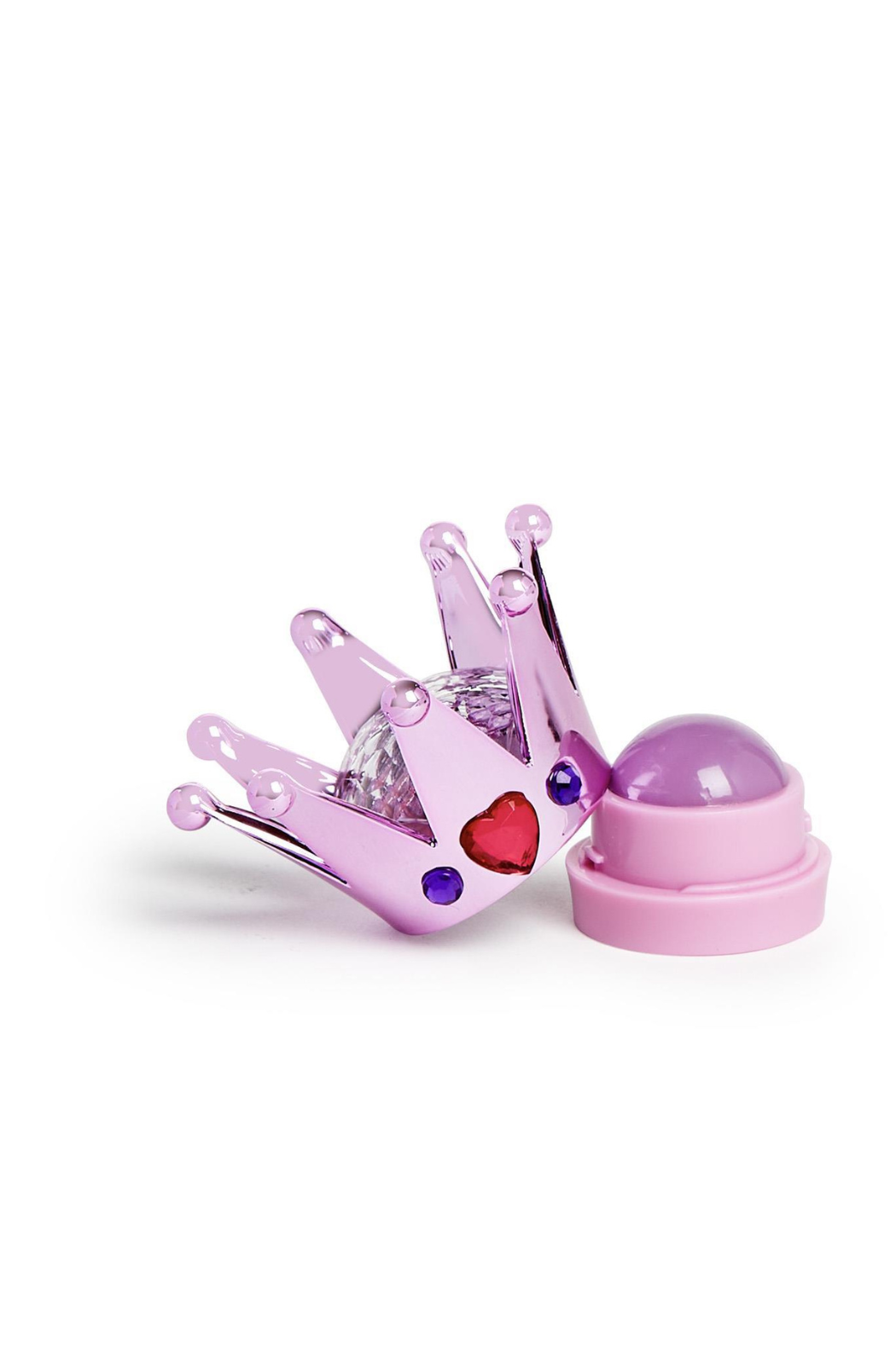 Pretty Princess Lip Balm