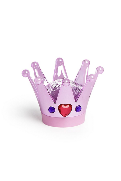 Pretty Princess Lip Balm