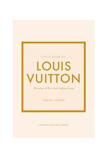 Little Book of Louis Vuitton