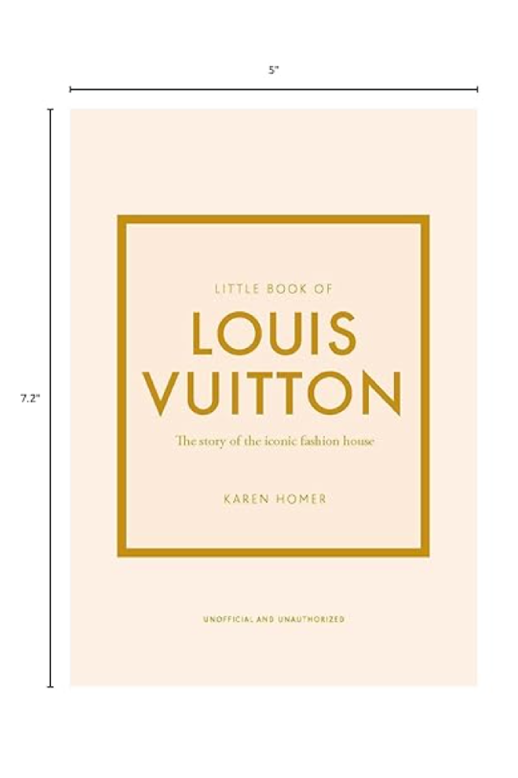 Little Book of Louis Vuitton