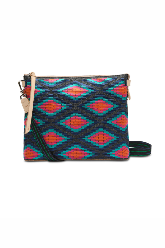 Rowan Downtown Crossbody