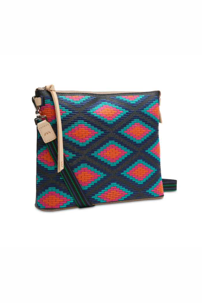Rowan Downtown Crossbody