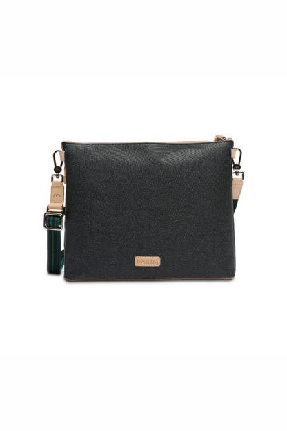 Rowan Downtown Crossbody