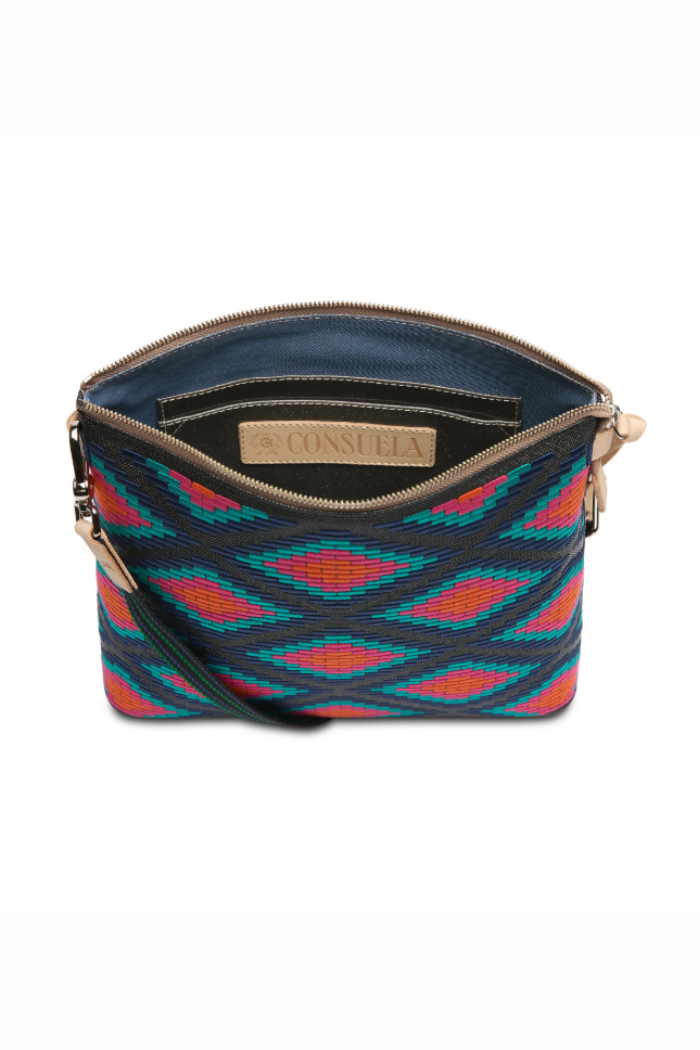 Rowan Downtown Crossbody