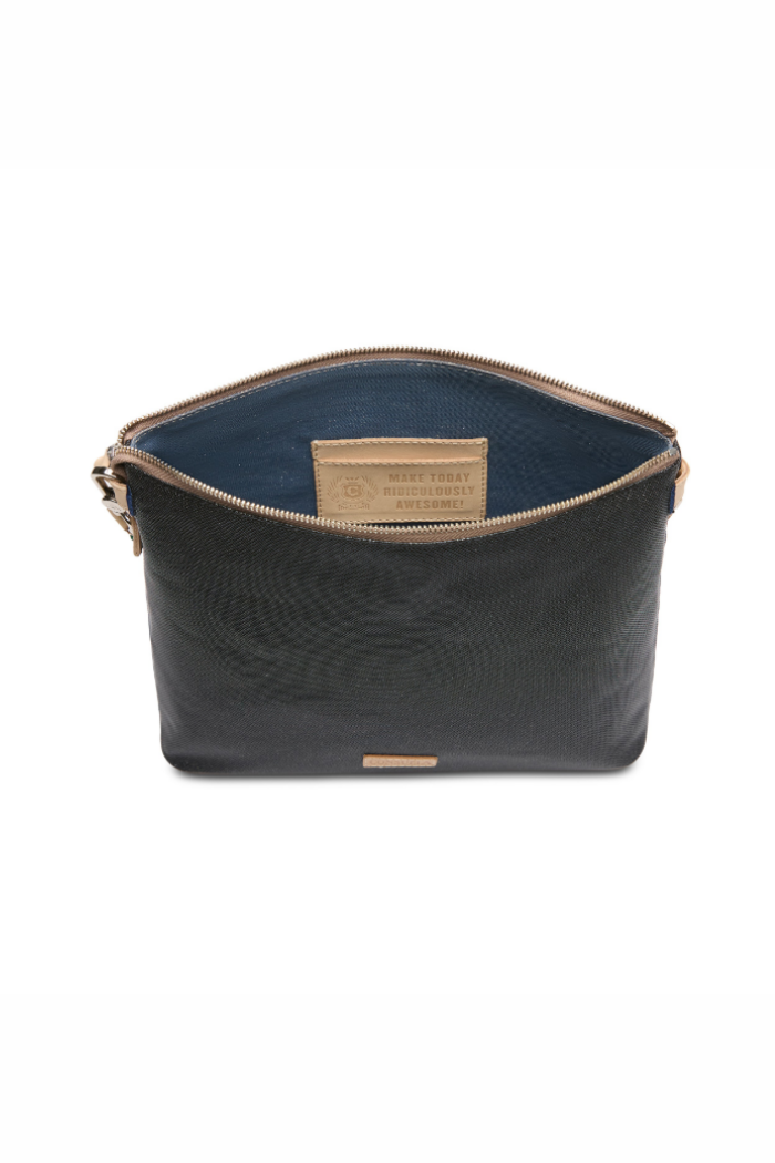 Rowan Downtown Crossbody