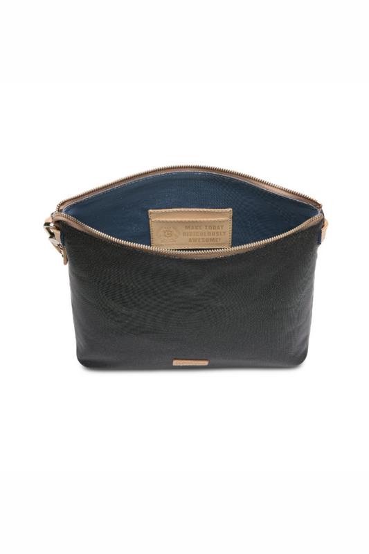 Rowan Downtown Crossbody