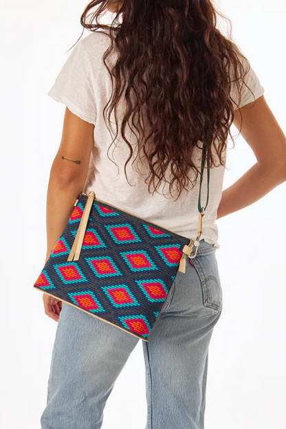 Rowan Downtown Crossbody