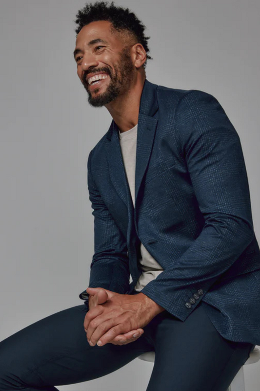 Paxton Blazer
