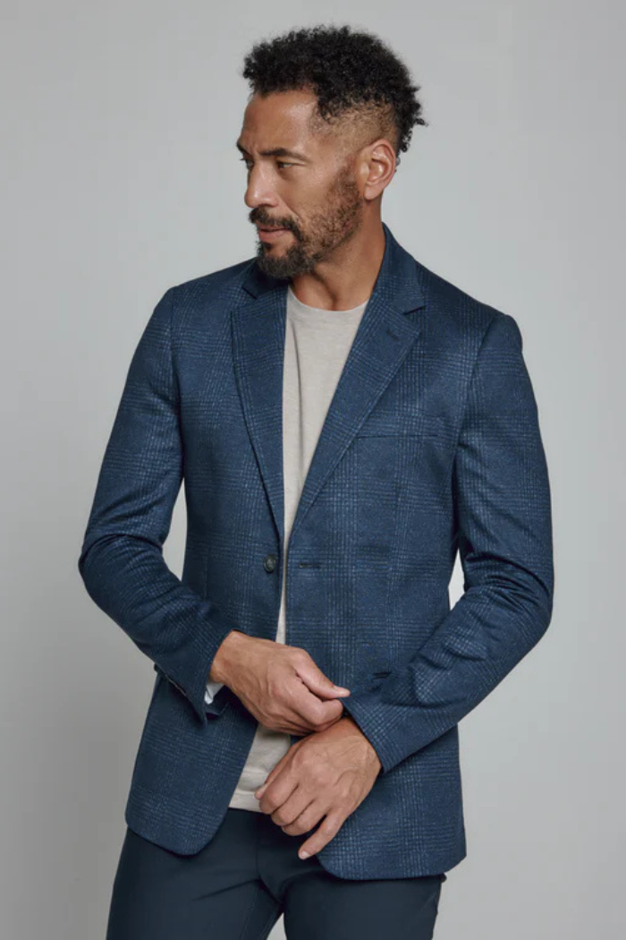 Paxton Blazer