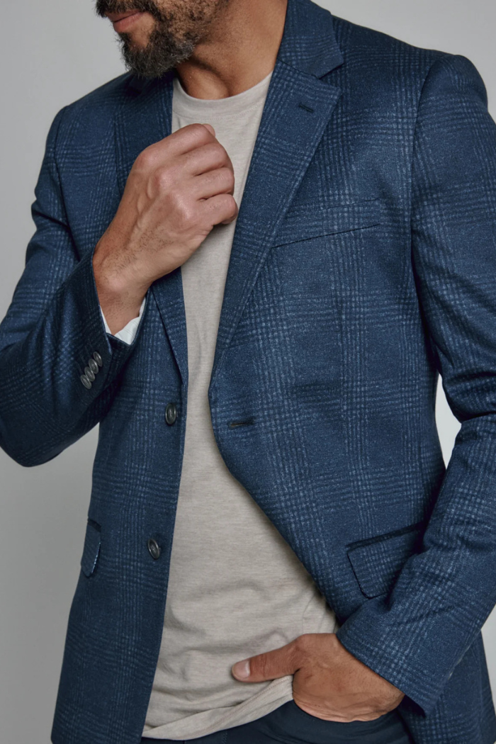 Paxton Blazer