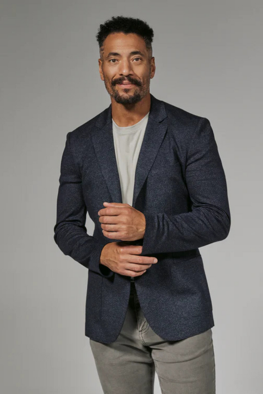 Penn Blazer