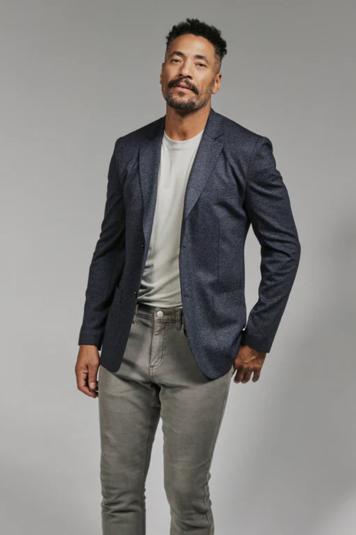 Penn Blazer