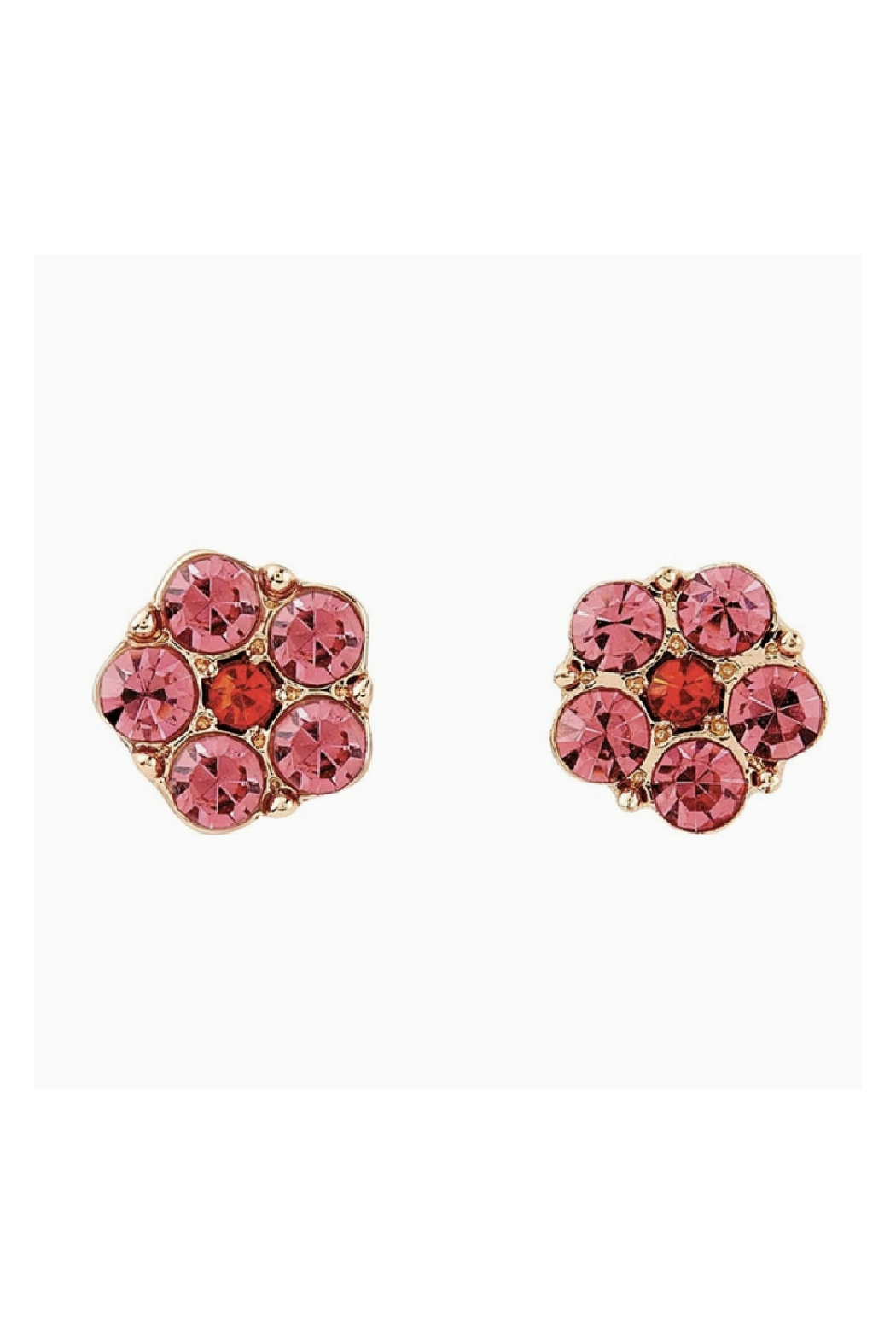 Treasure Box Earrings
