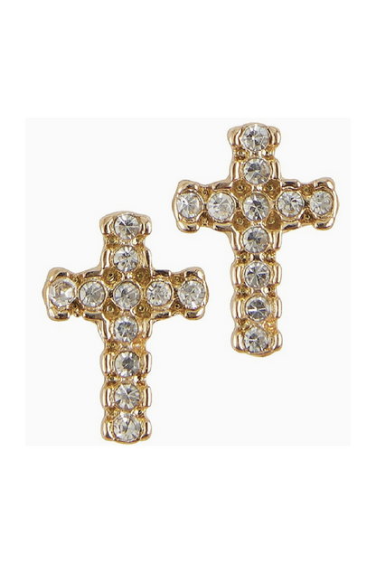 Treasure Box Earrings