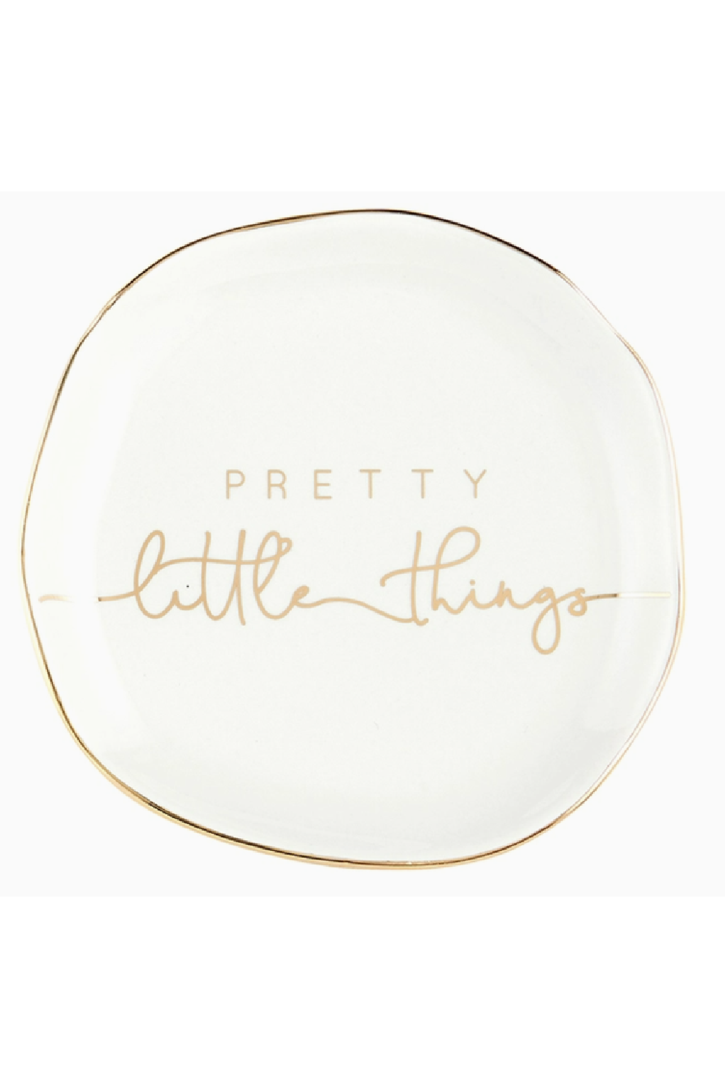 Trinket Tray
