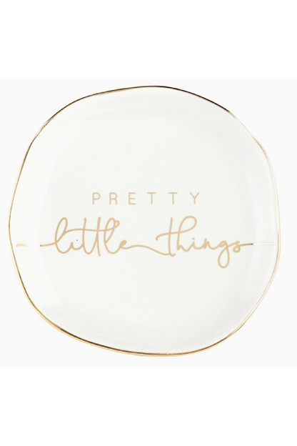 Trinket Tray