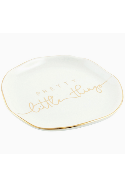 Trinket Tray