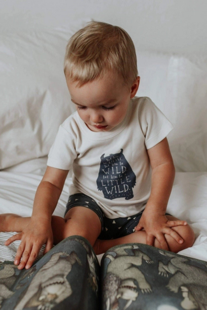 Graphic Tee | Wild Child