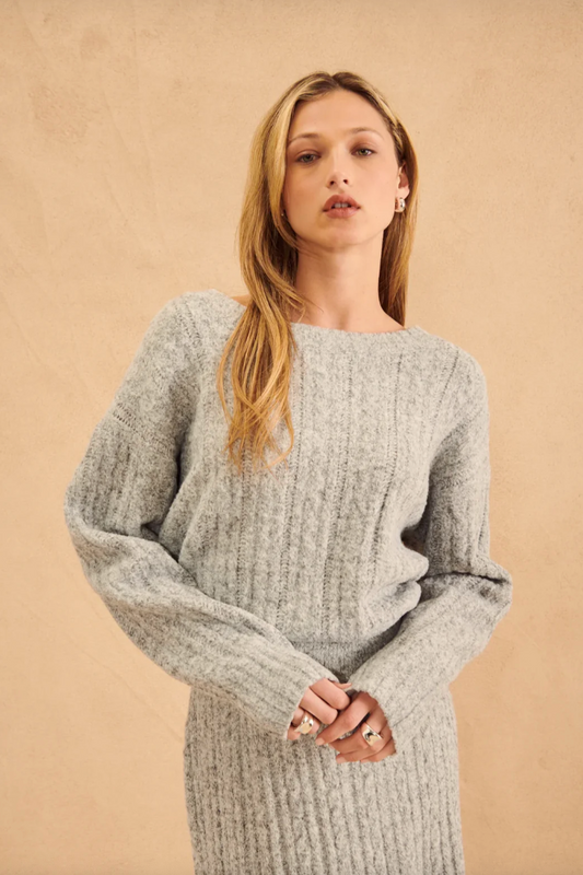 Chance Sweater