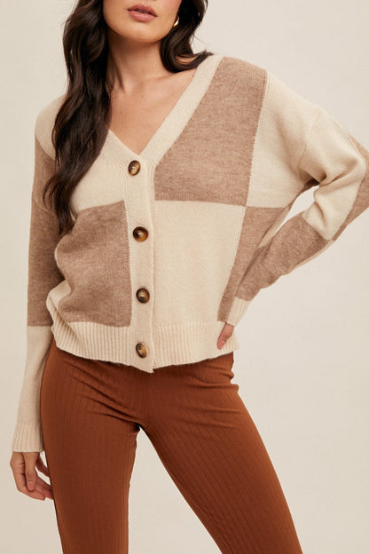 Jodi Cardigan