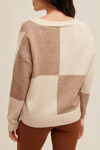 Jodi Cardigan