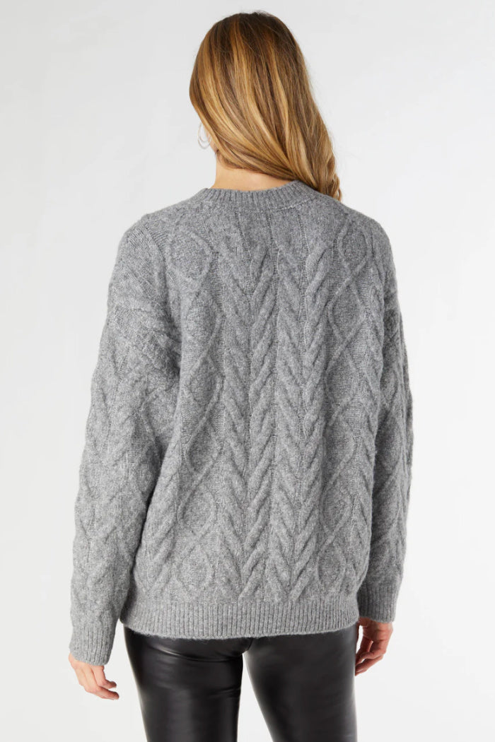 Casper Sweater