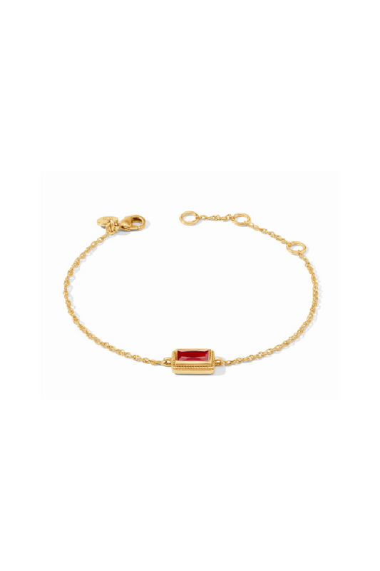 BAGUETTE DELICATE BRACELET