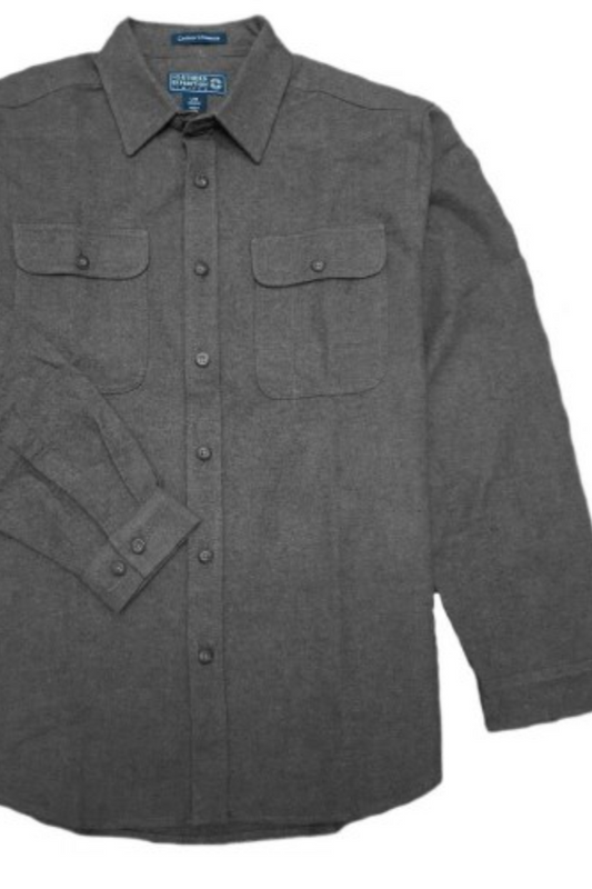 Loden Chamois Shirt
