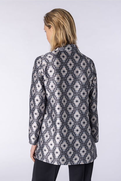 4745 Long Sleeve Blouse
