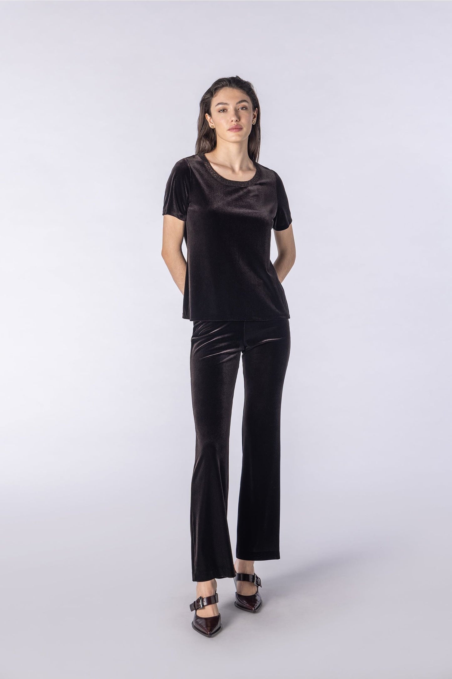 4771 Short Sleeve TShirt