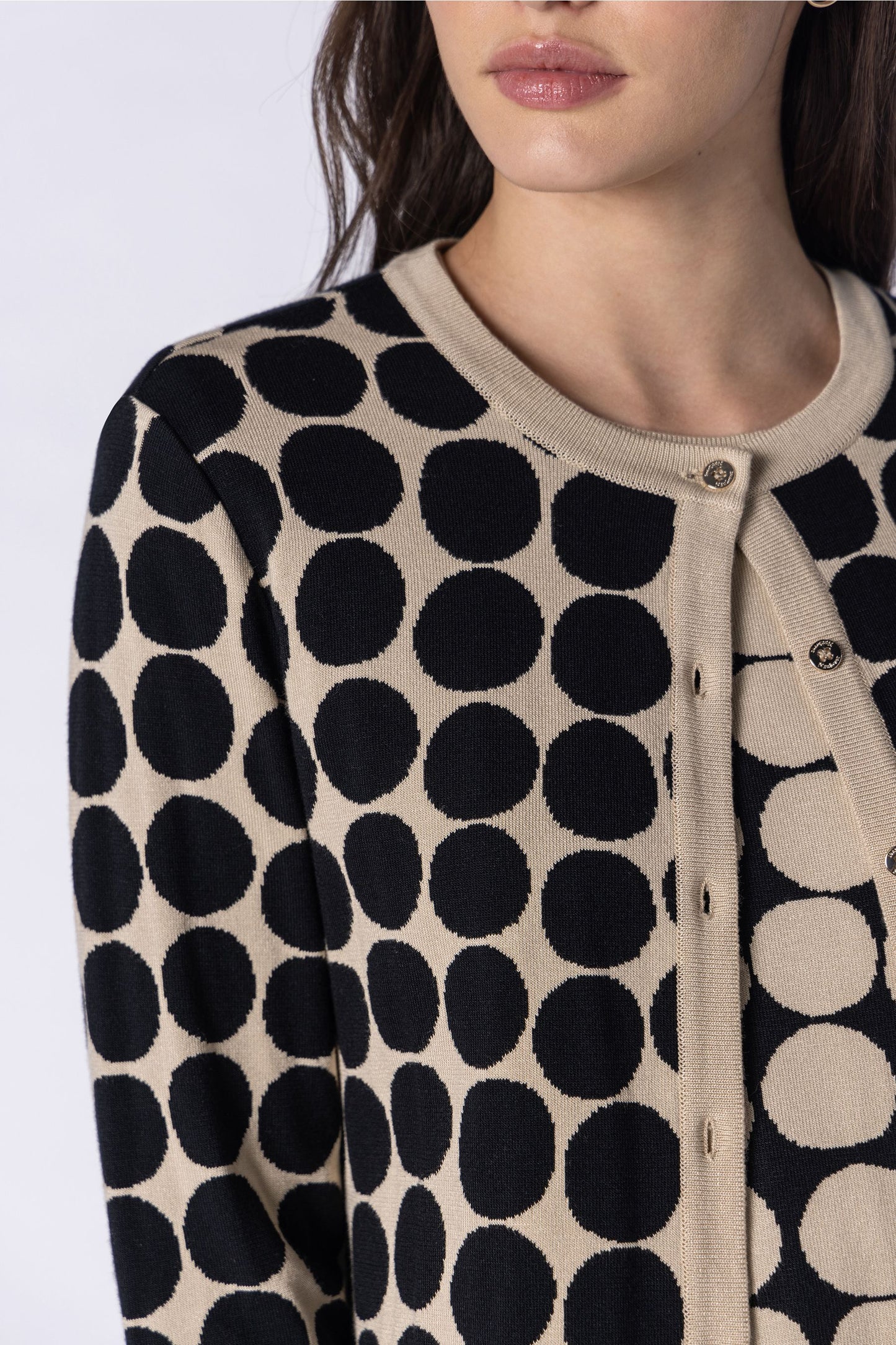 4689 Jacket/Jacquard