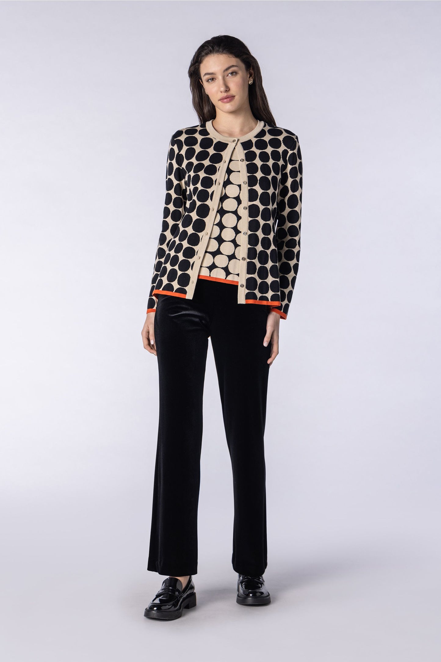 4689 Jacket/Jacquard