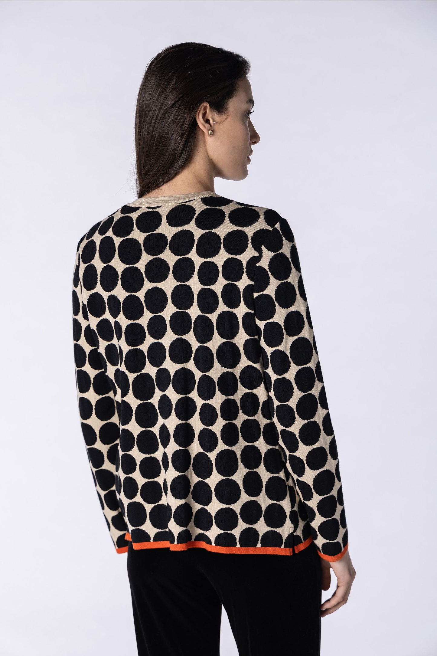 4689 Jacket/Jacquard