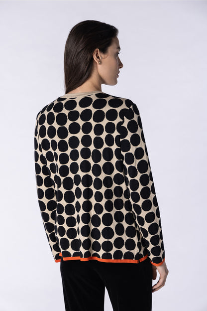 4689 Jacket/Jacquard