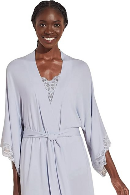 Rosalia. The Elevated Everyday Robe