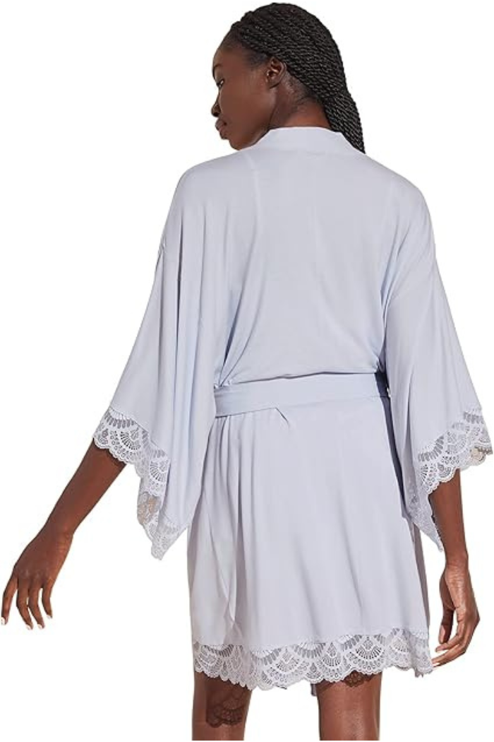 Rosalia. The Elevated Everyday Robe