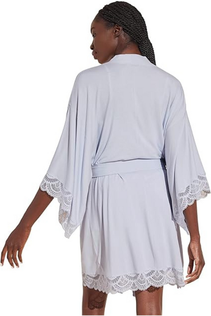 Rosalia. The Elevated Everyday Robe
