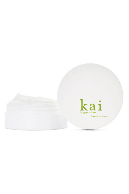 Kai Body Butter 6.4oz