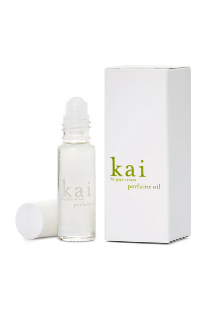 Kai Perfume Oil