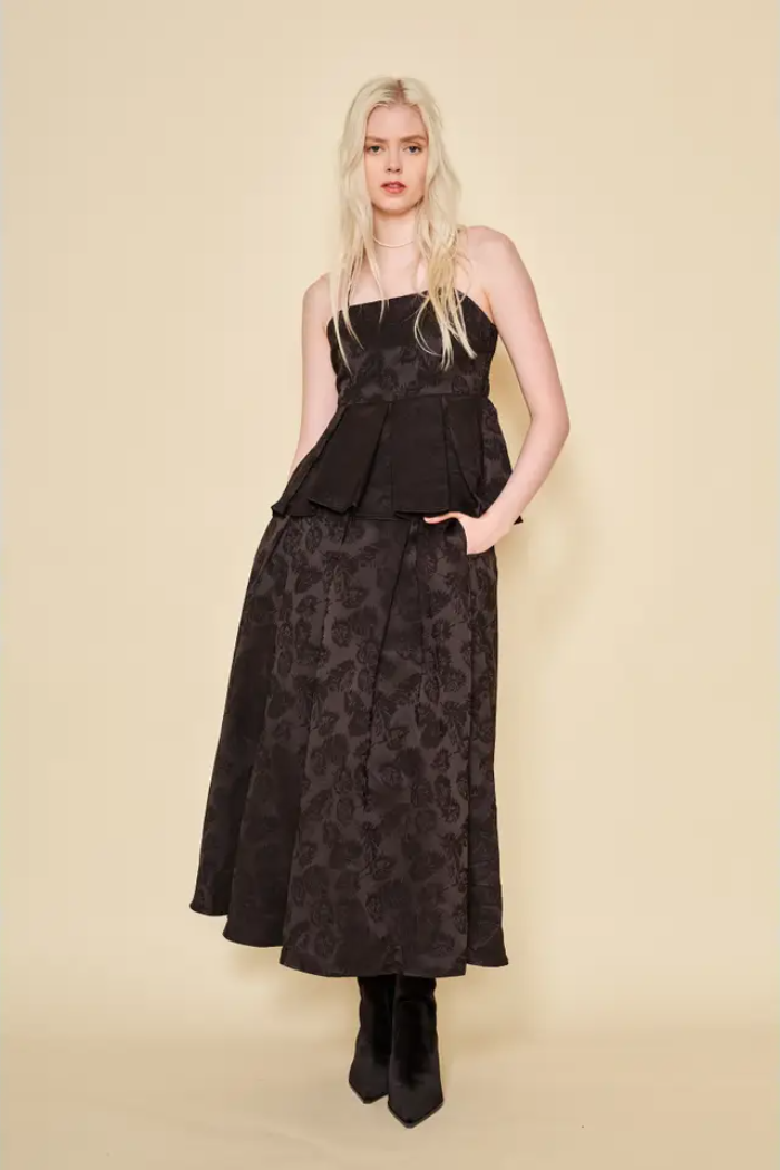 Sophie Spaghetti Strap Top