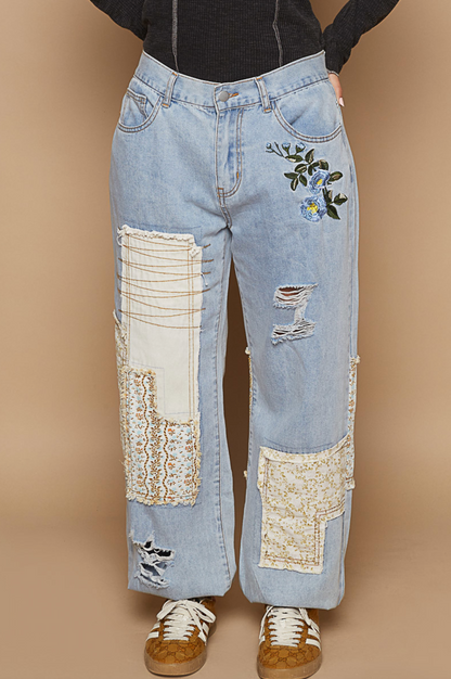 Field of Dreams Joggers
